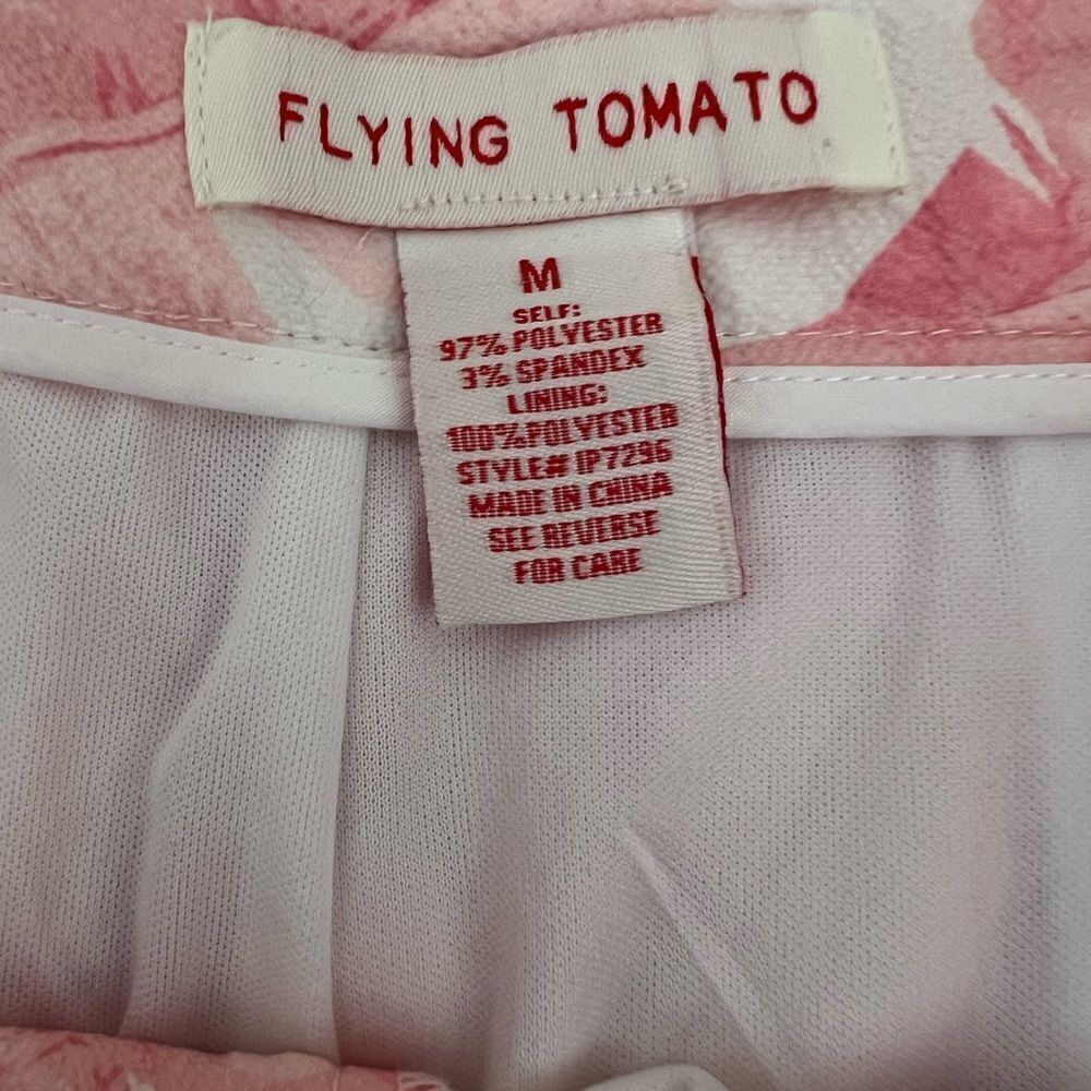 Flying Tomato Shorts - Picture 3 of 5